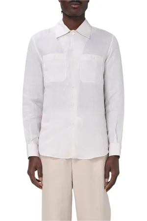 Brunello Cucinelli Herren, Shirts, , MGröße: