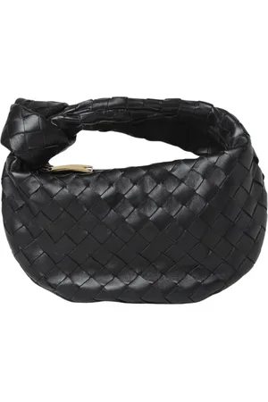 Bottega Veneta Damen, Taschen, Schwarzk, ONE SIZEGröße: