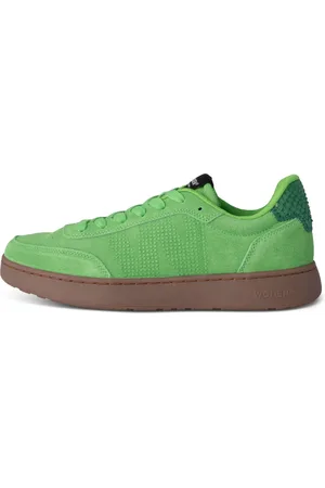 Woden Herren, Schuhe, Grün, 41 EUGröße: