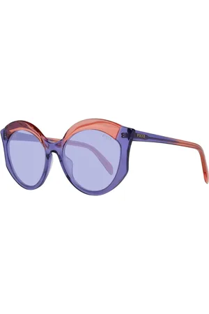 Emilio Pucci Damen, Accessories, Lila, ONE SIZEGröße: