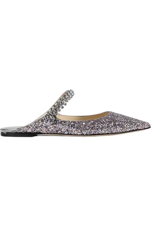 Jimmy Choo Damen, Schuhe, Lila, 36 EUGröße: