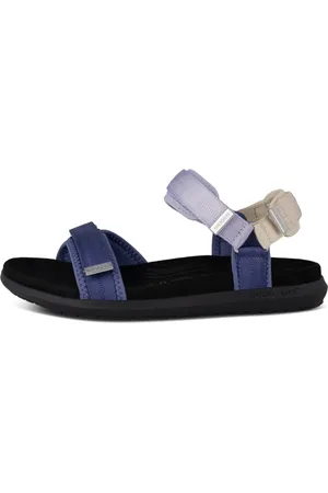Woden Damen, Schuhe, Lila, 41 EUGröße: