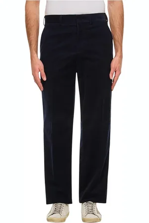 Fendi Herren, Hosen, Blau, MGröße: