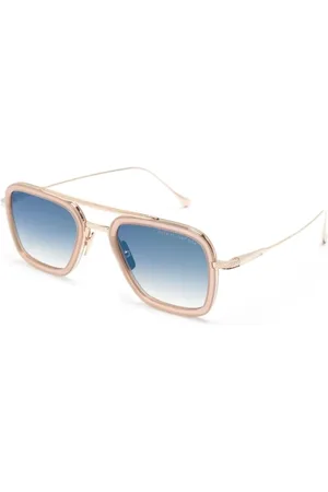 DITA EYEWEAR Unisex, Accessories, Rosa, 52 MMGröße: