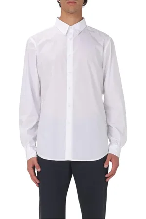 Aspesi Herren, Shirts, Weiß, XLGröße: