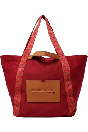 Coccinelle Damen, Taschen, Rot, ONE SIZEGröße: