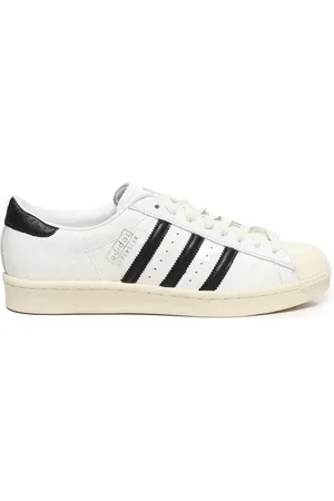adidas Damen, Schuhe, Weiß, 43 EUGröße: