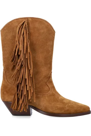 Isabel Marant Damen, Schuhe, Braun, 37 EUGröße: