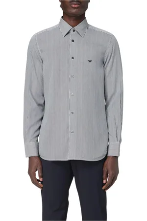 Emporio Armani Herren, Shirts, Blau, XLGröße: