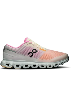 On Running Damen, Schuhe, Mehrfarbig, 38 1/2 EUGröße: