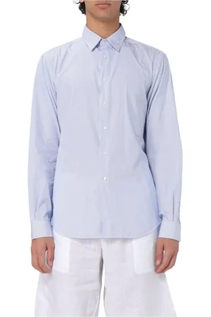 Aspesi Herren, Shirts, Blau, 3XLGröße: