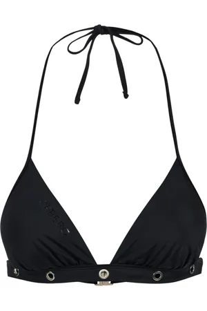 Iceberg Damen, Bademode, Schwarzk, SGröße:
