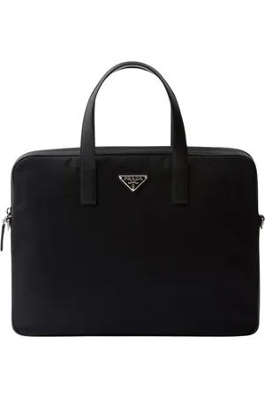 Prada Herren, Taschen, Schwarzk, ONE SIZEGröße: