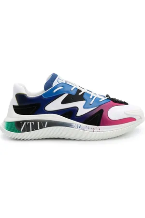 VALENTINO GARAVANI Herren, Schuhe, Mehrfarbig, 40 1/2 EUGröße: