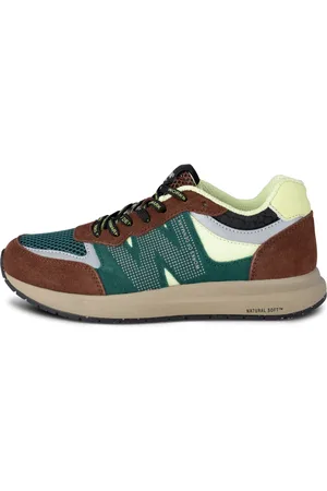 Woden Damen, Schuhe, Mehrfarbig, 36 EUGröße: