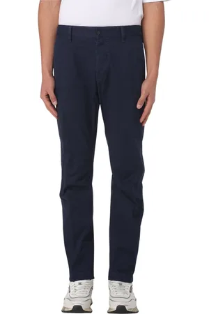 Dsquared2 Herren, Hosen, Blau, XLGröße: