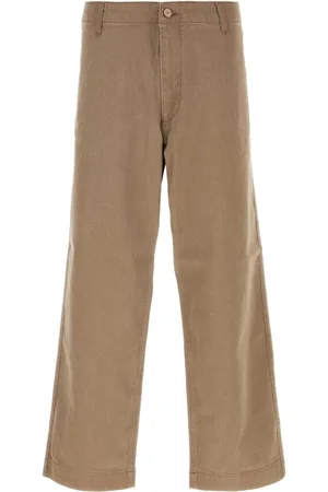 Emporio Armani Herren, Hosen, Braun, XLGröße: