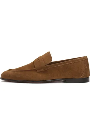 Kazar Herren, Schuhe, Braun, 42 EUGröße: