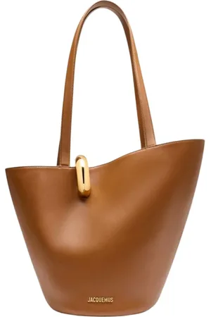 Jacquemus Damen, Taschen, Braun, ONE SIZEGröße: