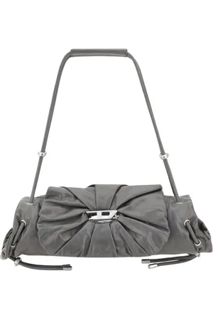 Diesel Damen, Taschen, Grau, ONE SIZEGröße:
