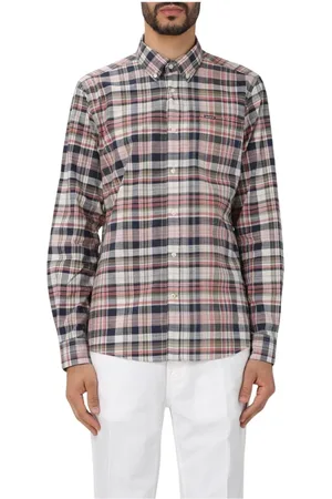 Barbour Herren, Shirts, Mehrfarbig, LGröße: