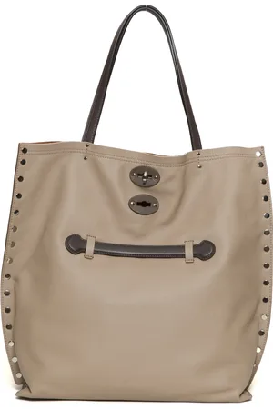 Zanellato Damen, Taschen, Braun, ONE SIZEGröße: