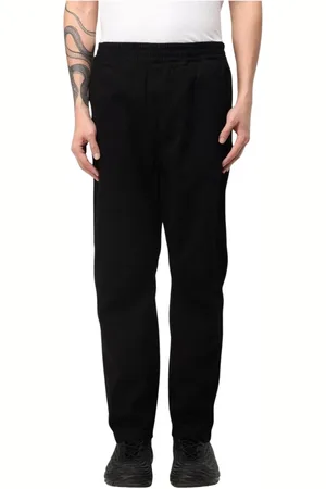 Carhartt Herren, Hosen, Schwarzk, SGröße: