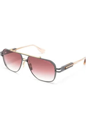 DITA EYEWEAR Damen, Accessories, Grau, 61 MMGröße: