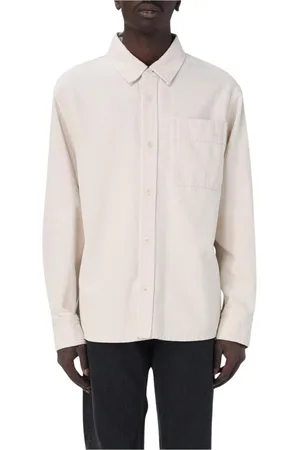 A.P.C. Herren, Shirts, , XLGröße: