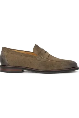 Kazar Herren, Schuhe, Grün, 46 EUGröße: