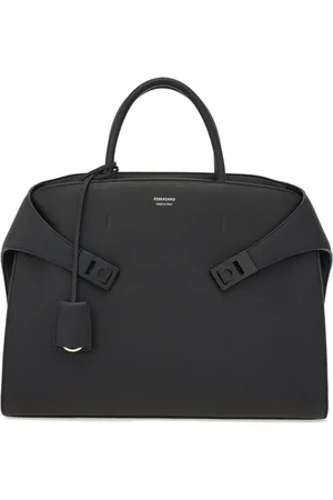 Salvatore Ferragamo Herren, Taschen, Schwarzk, ONE SIZEGröße: