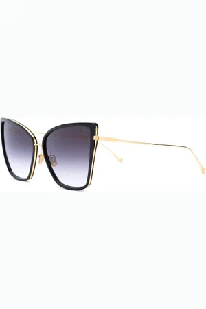 DITA EYEWEAR Damen, Accessories, Schwarzk, 59 MMGröße: