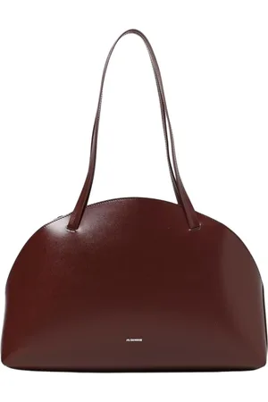 Jil Sander Damen, Taschen, Braun, ONE SIZEGröße: