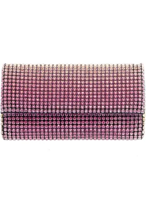 Twentyfour Damen, Taschen, Rosa, ONE SIZEGröße: