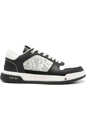 AMIRI Herren, Schuhe, Schwarzk, 40 EUGröße:
