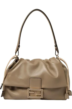 Fendi Damen, Taschen, Grau, ONE SIZEGröße: