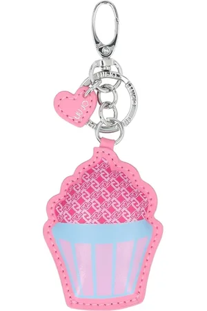 Liu Jo Damen, Accessories, Rosa, ONE SIZEGröße: