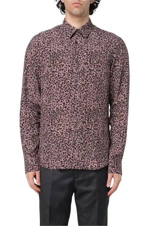 Paul Smith Herren, Shirts, Mehrfarbig, SGröße: