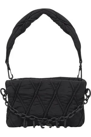 Diesel Damen, Taschen, Schwarzk, ONE SIZEGröße: