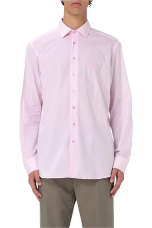 Etro Herren, Shirts, Rosa, 2XLGröße: