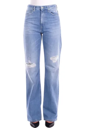 Dondup Damen, Jeans, Blau, W25Größe: