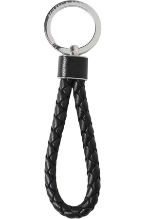 Bottega Veneta Herren, Accessories, Schwarzk, ONE SIZEGröße: