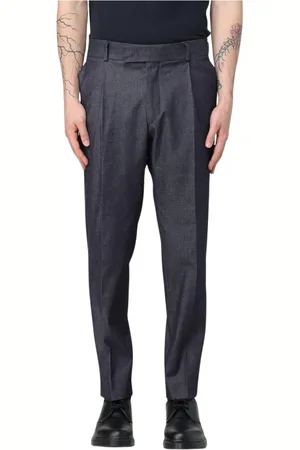 Karl Lagerfeld Herren, Hosen, Blau, MGröße: