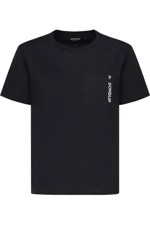 Dondup Damen, Oberteile, Blau, SGröße: