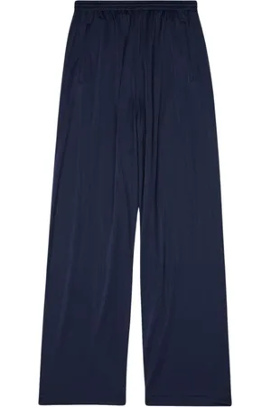 Balenciaga Herren, Hosen, Blau, XSGröße: