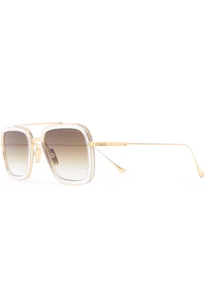 DITA EYEWEAR Herren, Accessories, Gelb, 52 MMGröße: