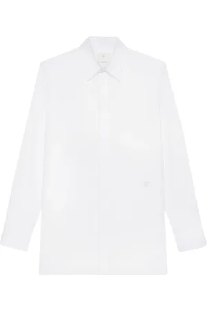 Givenchy Herren, Shirts, Weiß, XLGröße: