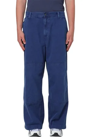 Carhartt Herren, Hosen, Blau, W33Größe: