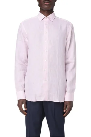 Etro Herren, Shirts, Rosa, 4XLGröße: