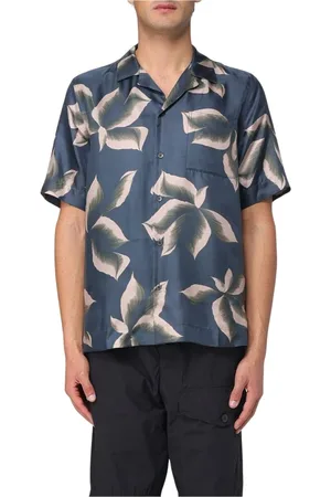 DRIES VAN NOTEN Herren, Shirts, Mehrfarbig, 2XLGröße: